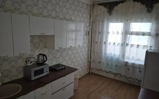 Квартира на улице Петра Алексеева 16