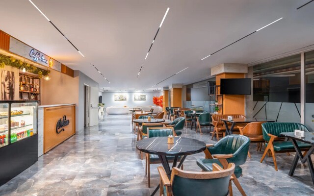 Elite Port Hotel Istanbul Airport