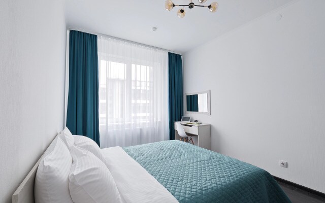 Квартира Apartment Comfort Арцеуловская Аллея