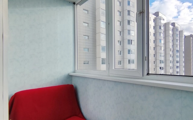 Квартира Комфортная в Центре