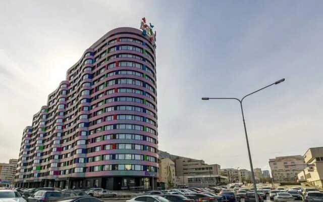 Апартаменты Артек в Самом Центре Екатеринбурга