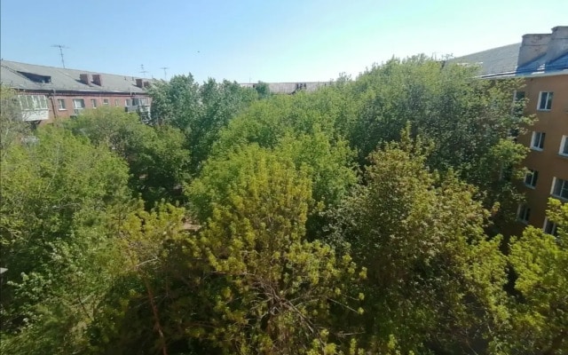 Квартира у ЖД Вокзала StandArtRooms