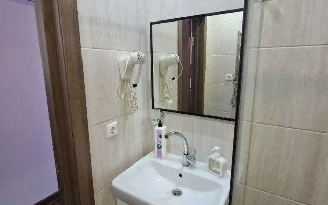 Апартаменты Панорама Сочи