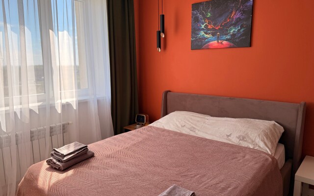 Квартира New Baltic Apart II