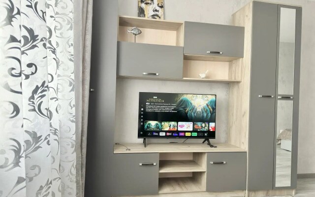 Квартира Уютно Как Дома 3