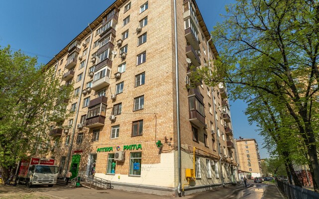 Квартира возле ЦИТО у метро Войковская