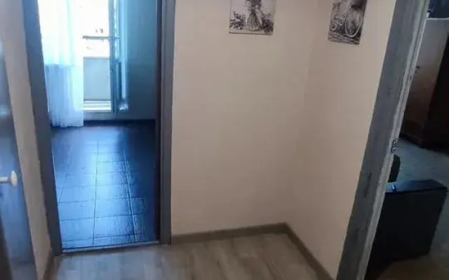 Квартира на Проспекте Пятилеток 14к2