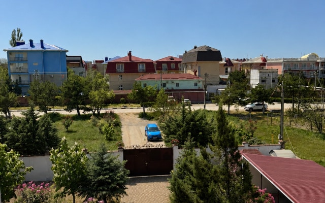Гостевой дом Вилла Солка