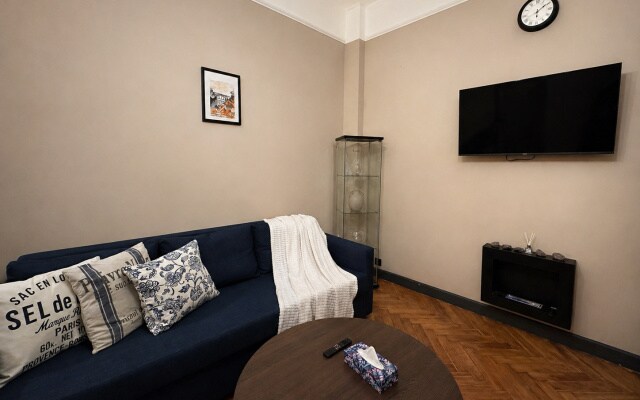 Квартира Трехкомнатная  Apartments PKRP