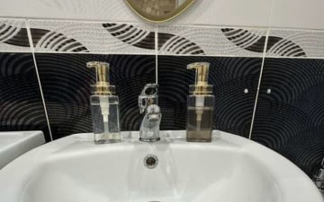 Квартира Счастливый День