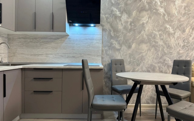 Квартира Здесь как дома от Premium House