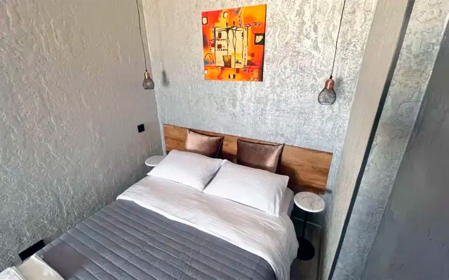 Апартаменты Уютные апартаменты  Prime Loft в центре Москвы