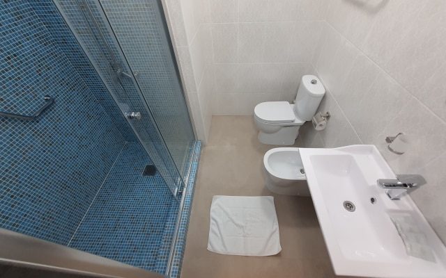Отель Апарт отель