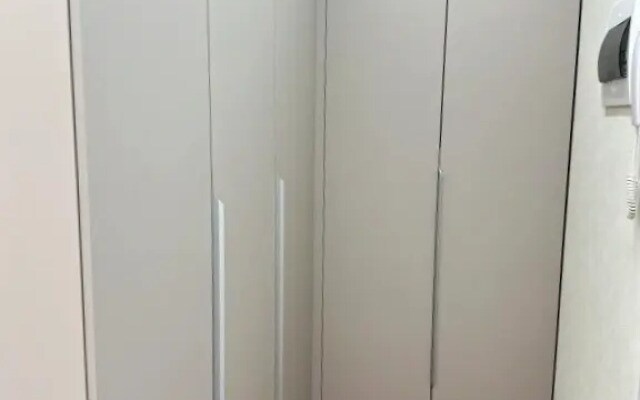 Квартира Новая уютная студия возле РКБ рядом Термы