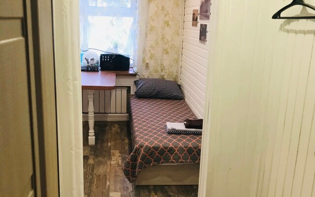 Квартира посуточно 1