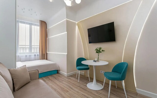 Апартаменты Room2day Maldives