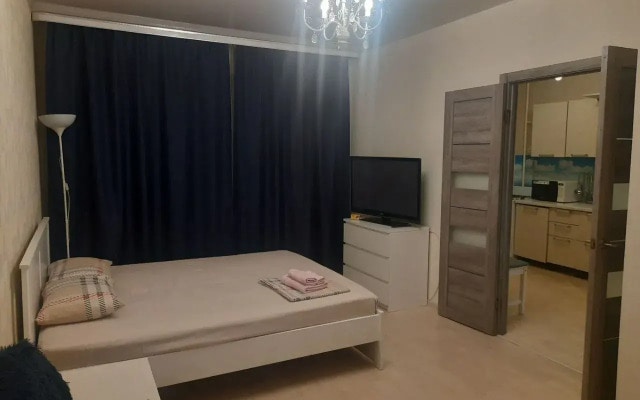 Квартира на Сибирской 17Б