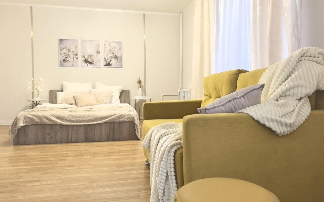 Апартаменты 1-комн у Горсовета — Liberty Sity Apartments