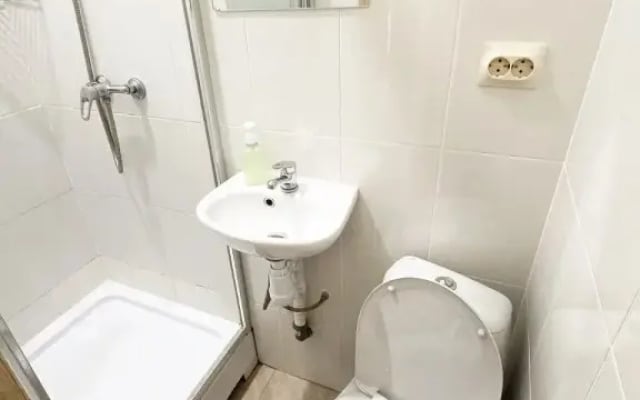 Апартаменты KM TOWER PLAZA 618/4