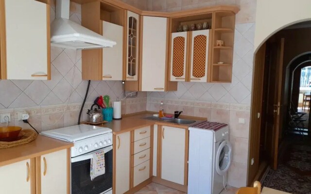 Апартаменты Svetlogorsk