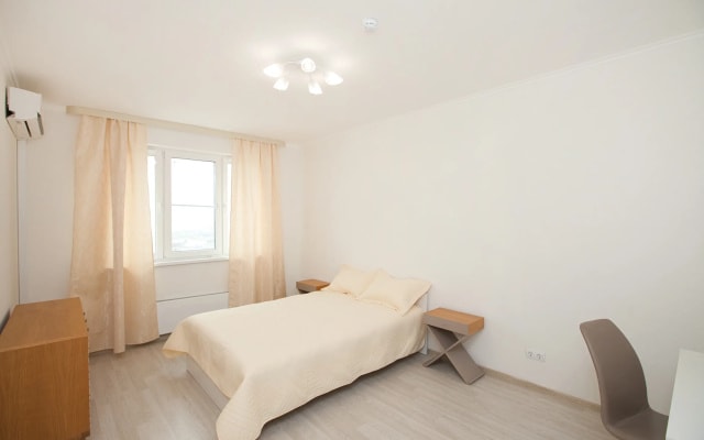Квартира Варшавское шоссе 100к1