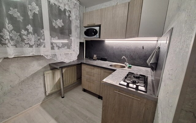 Квартира на Маршала Жукого 60к2