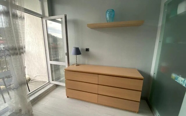 Квартира 263 на Улице Гайдара 22