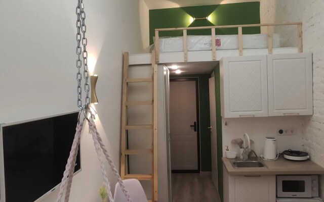Апартаменты 1 My Lounge