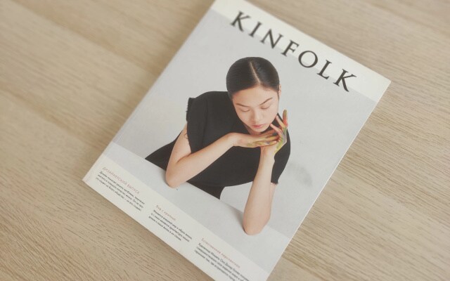 Апартаменты Kinfolk