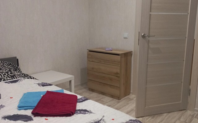 Квартира Уютная в Череповце, ул. Рыбинская 33А