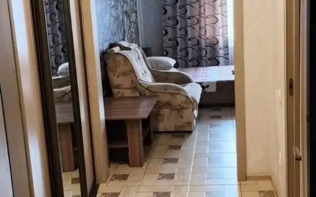 Квартира на Лунной 1