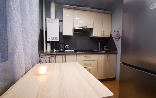 Квартира Проспект Ленина 26А