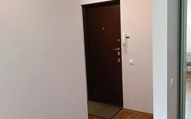 Квартира в тихом центре