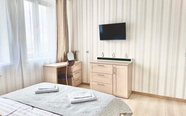 Квартира Batasheva Apart