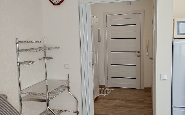 Квартира Студия 24,3 Кв.м. 1 Кровать