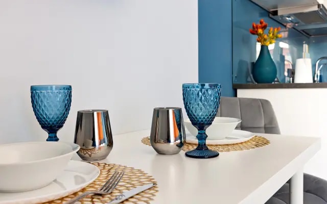 Апартаменты Studio Stylish 2
