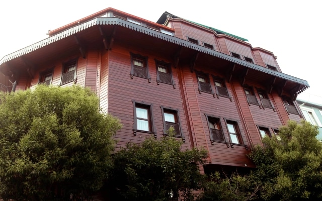 Dersaadet Hotel Istanbul