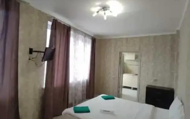 Апартаменты Жк Ленинградский 1