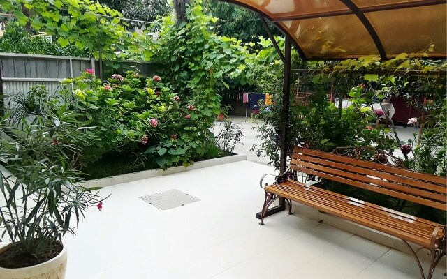 Sabrina Guest House