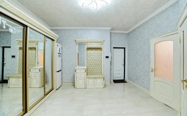 Квартира Уютная в Краснофлотском Переулке 1