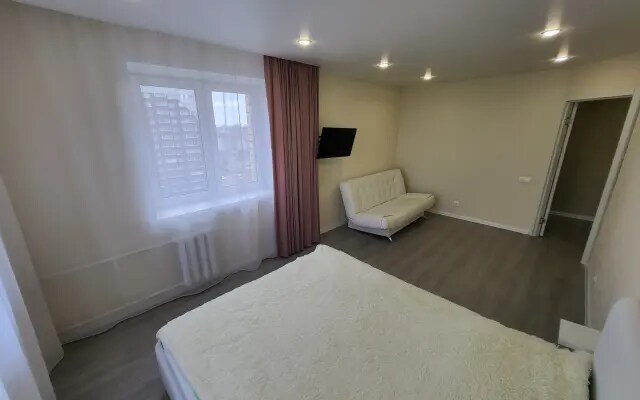 Апартаменты Apartment on 8 marta 21