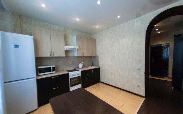 Апартаменты ATLANT Apartments 432