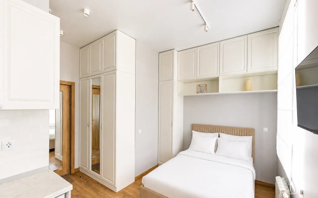 Апарт-отель Karl House
