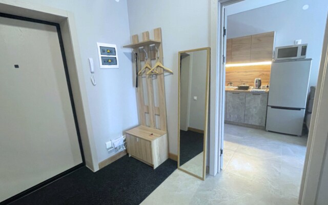 Уютная квартира на Яраткан 3Б