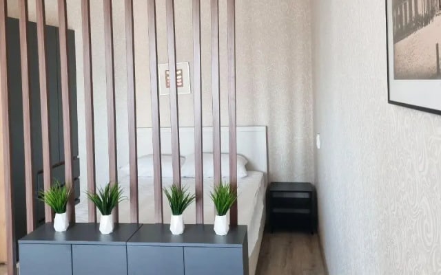 Квартира на Улице Героя Советского Союза 4