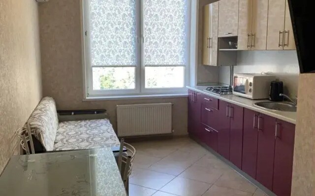 Квартира посуточно в Геленджике