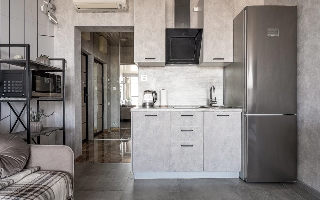 Апартаменты Red Apartments Аврора Астрей