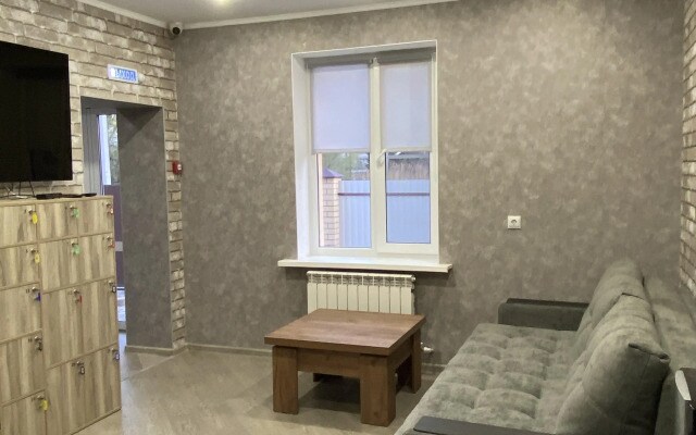 Частный дом House