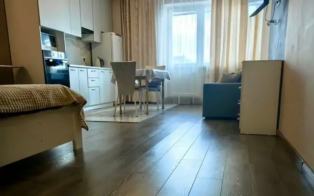 Квартира уютная в центре города