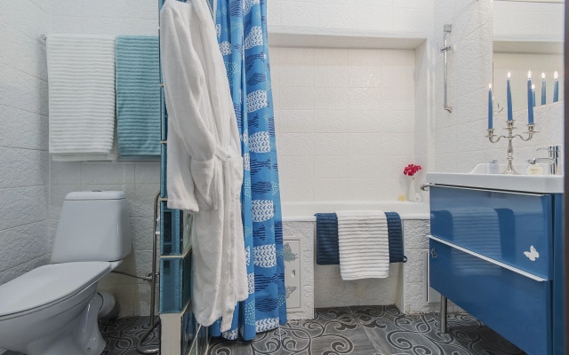 Квартира GM Apartments у Красной Площади и Кремля